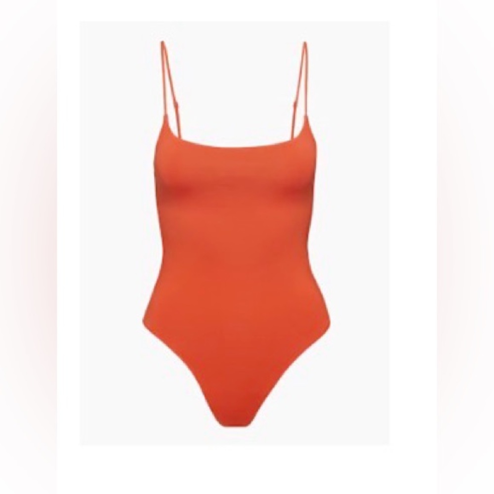 Babaton tank bodysuit